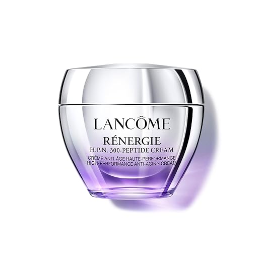 Lancôme? Rénergie H.P.N 300-Peptide Face Cream - With Hyaluronic Acid & Niacinamide - Helps Visibly Reduce Lower Face Sagging, Wrinkles, & Dark Spots