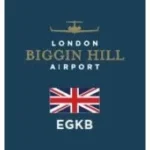 London Biggin Hill Airport
